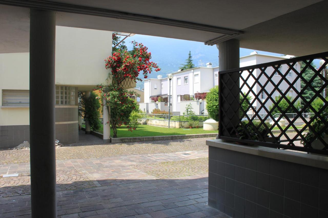 B&B Color Rovereto Rovereto  Eksteriør bilde