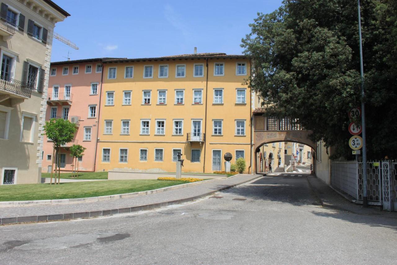 B&B Color Rovereto Rovereto  Eksteriør bilde