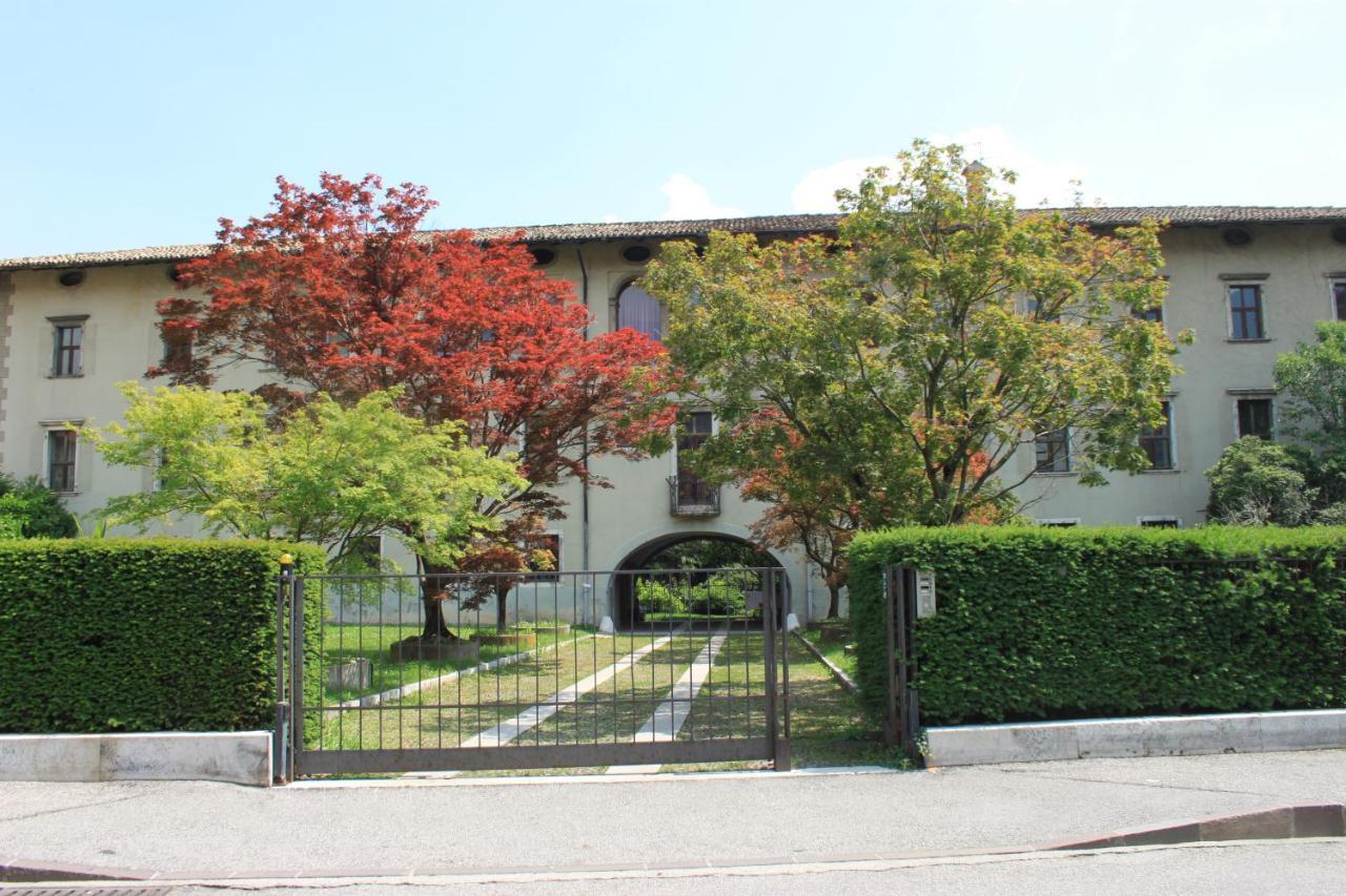 B&B Color Rovereto Rovereto  Eksteriør bilde