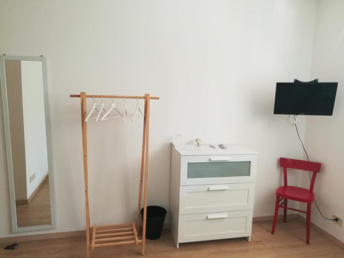B&B Color Rovereto Rovereto  Eksteriør bilde