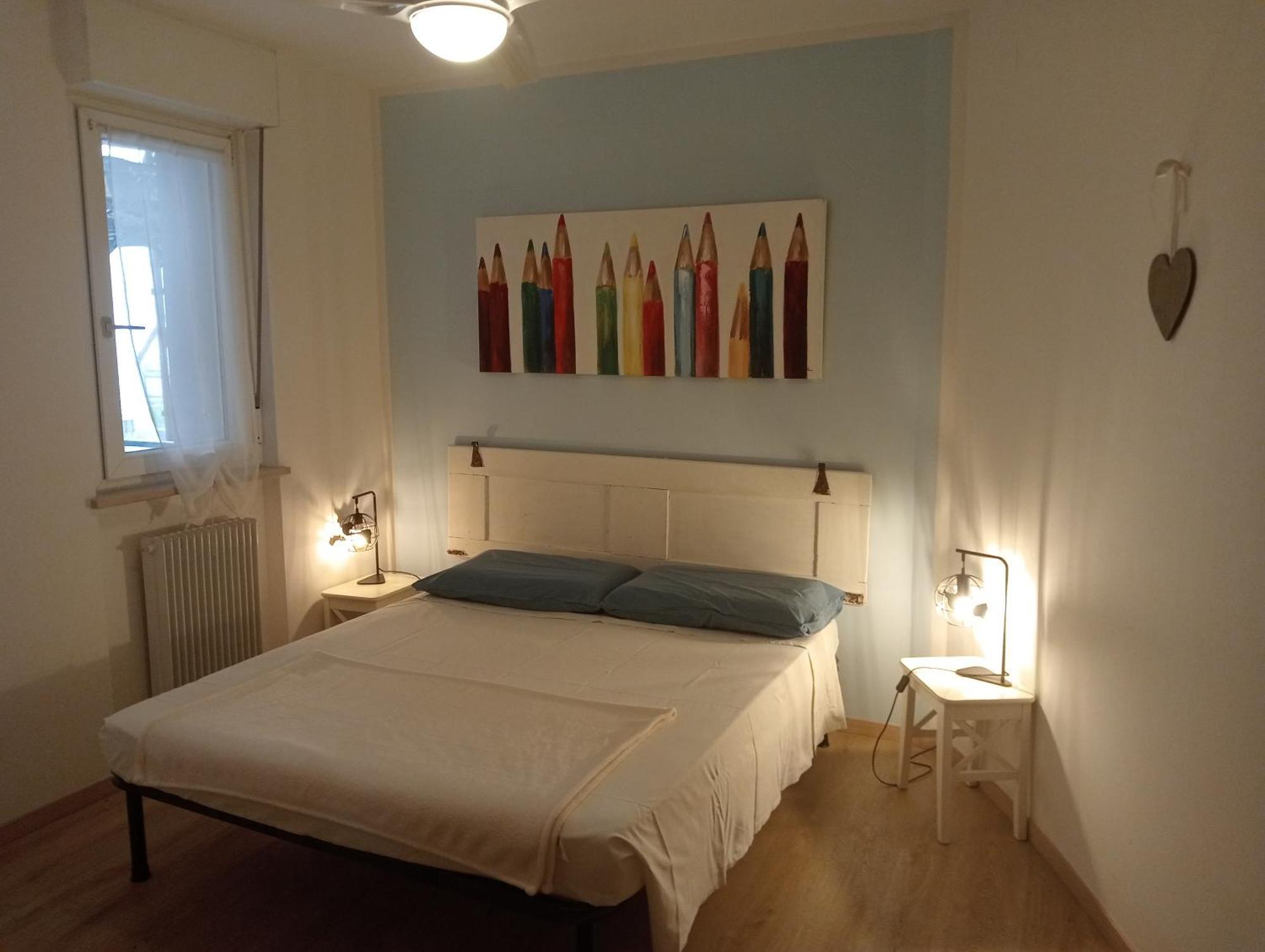 B&B Color Rovereto Rovereto  Eksteriør bilde
